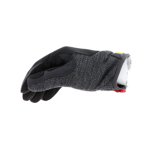 Теплые перчатки Coldwork Original, Mechanix, Black-Grey, XXL - Фото 3 Теплые перчатки Coldwork Original, Mechanix, Black-Grey, XXL - изображение 3