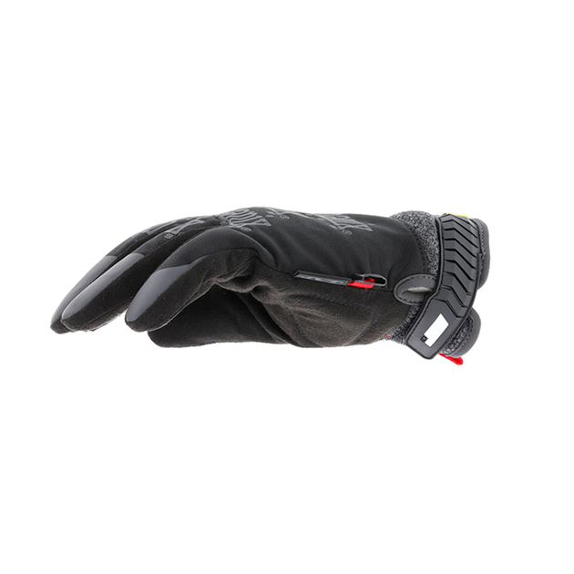 Теплые перчатки Coldwork Original, Mechanix, Black-Grey, XXL - Фото 4 Теплые перчатки Coldwork Original, Mechanix, Black-Grey, XXL - изображение 4