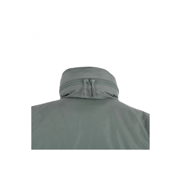 Зимова куртка Lightweight Lv 7, Helikon-Tex, Olive, XXL - зображення 3