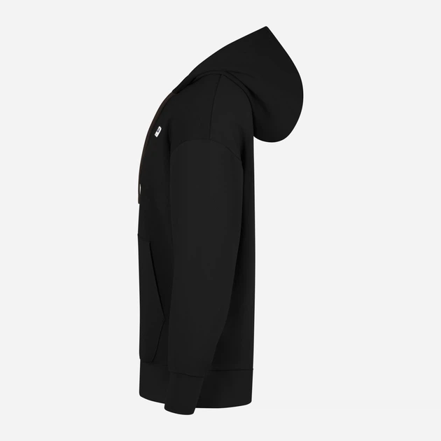 Bluza męska z kapturem Fila FAM0147-80001 M Czarna (4064556351579) - obraz 8