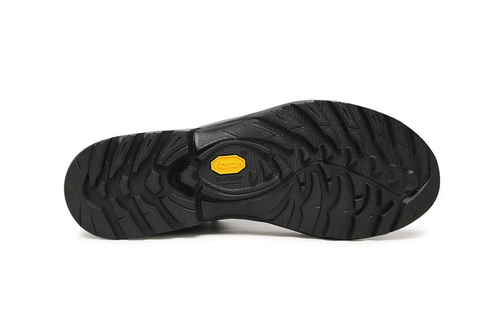 Ботинки мужские Asolo Falcon LTH GV, Grey/Light Black, 46 (46 1/3) (ASL A40044.B036-11.5) - изображение 4