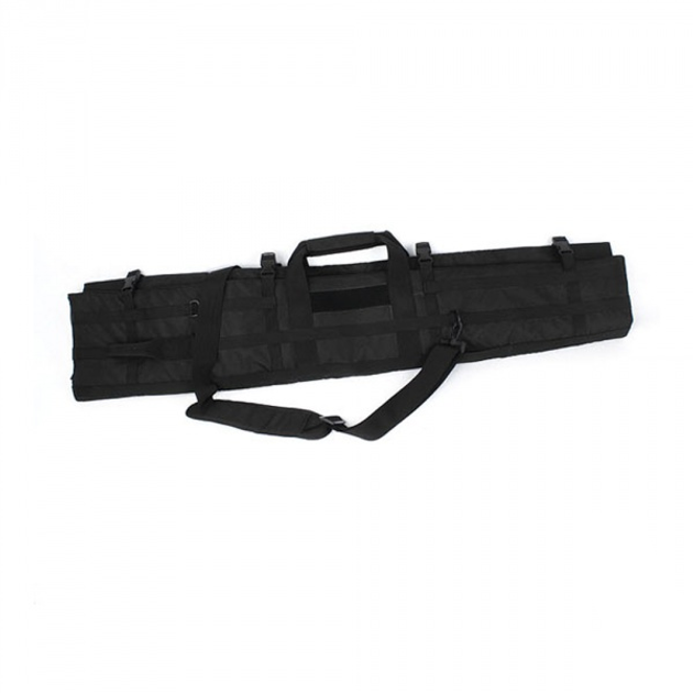 Чехол для оружия TMC 126 to 130 CM Sniper Gun Case Black - изображение 2