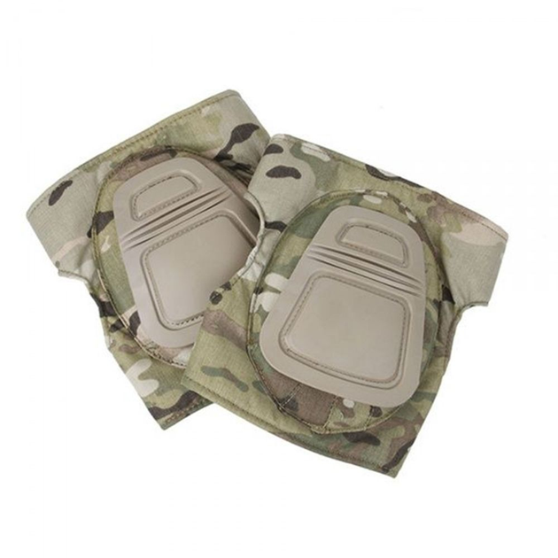 Наколінники TMC DNI Nylon KNEE Pads set MC - зображення 2