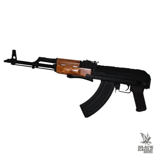 Штурмовая винтовка CYMA AKMS Full Metal - изображение 1
