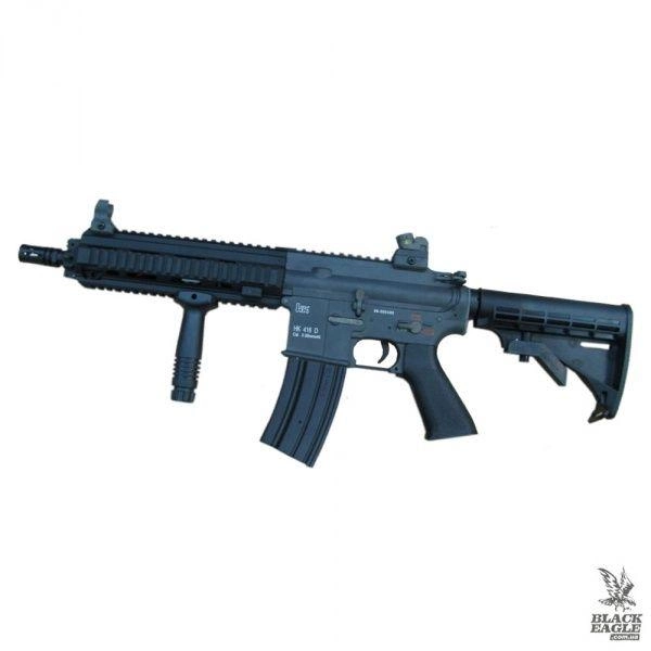 Штурмовая винтовка DBoys HK416 - изображение 1