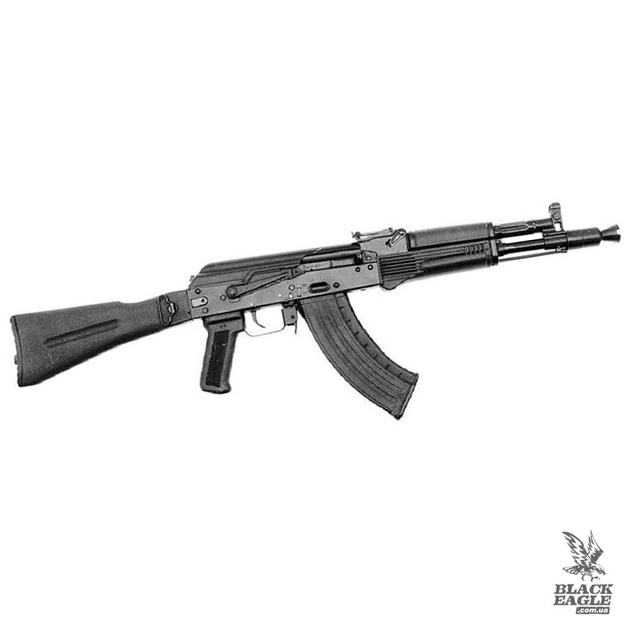 Штурмовая винтовка LCT AK-104 AEG - изображение 1