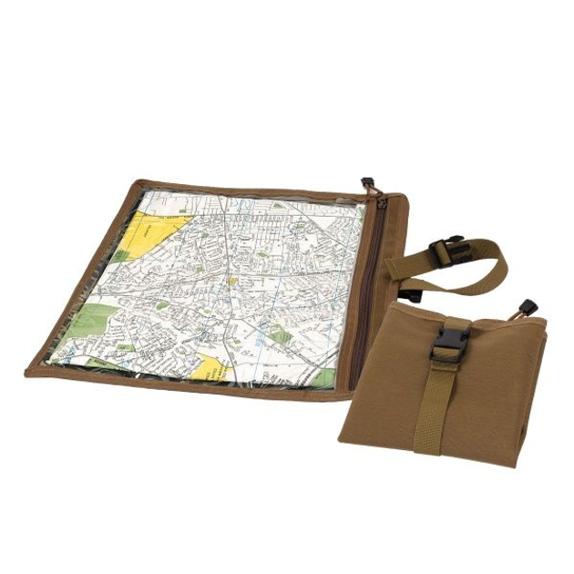 Планшет Rothco Map and Document Case CB - изображение 1