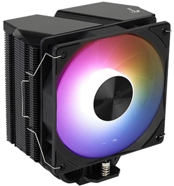 Кулер процессорный AeroCool Rime 4 (ACTC-RM30417.01) - изображение 1