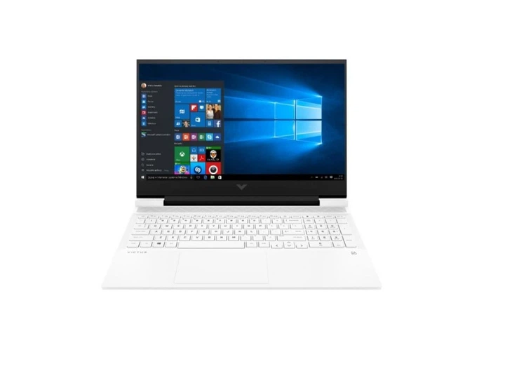 Ноутбук HP Victus Ryzen 7-5800H/32GB/512/Win11x RTX3060 144 Гц Потужний Ігровий - Фото 1 Ноутбук HP Victus Ryzen 7-5800H/32GB/512/Win11x RTX3060 144 Гц Потужний Ігровий - зображення 1