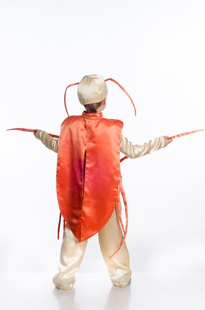 Детский карнавальный костюм таракана купить