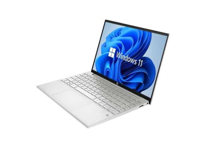 Ноутбук HP Pavilion Aero Ryzen 5-5600/16 ГБ/512/Win11 Сріблястий ...