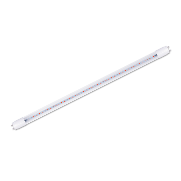 LED FITO лампа VIDEX T8F 9W 0.6M - зображення 2