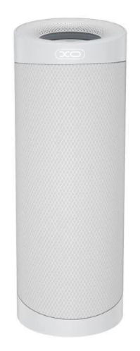 Портативная Bluetooth-колонка XO F34 wireless bluetooth speaker Gray - изображение 2