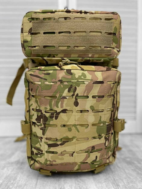 Рюкзак тактический штурмовой Large Assault Pack MC Multicam 45 л - изображение 1