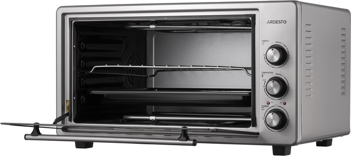 Електрична піч ARDESTO MEO-S45GG - зображення 2