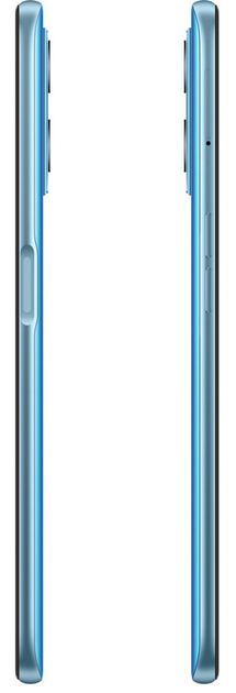 Мобільний телефон Realme 9i 4/64GB (RMX3491) Prism Blue - зображення 6