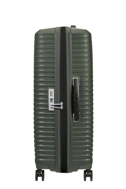 Валіза 75 См Samsonite UPSCAPE KHAKI 75x51x30(33) KJ1*14003 - зображення 6