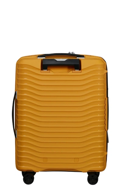 Чемодан 55 См Samsonite UPSCAPE YELLOW 55x40x20(23) KJ1*06001 - изображение 2