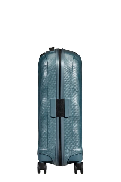 Валіза 55 См Samsonite C-LITE ICE BLUE 55x40x20(23) CS2*51007 - зображення 10