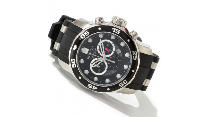 Ремешок Invicta Pro Diver - изображение 3