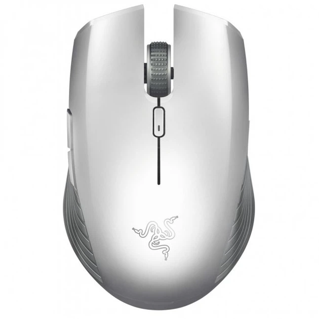 Мишка Razer Atheris Mercury Edition (RZ01-02170300-R3M1) - зображення 2