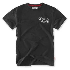 Футболка Dobermans Death Rider TS72BK (XXXL) - Фото 1 Футболка Dobermans Death Rider TS72BK (XXXL) - изображение 1