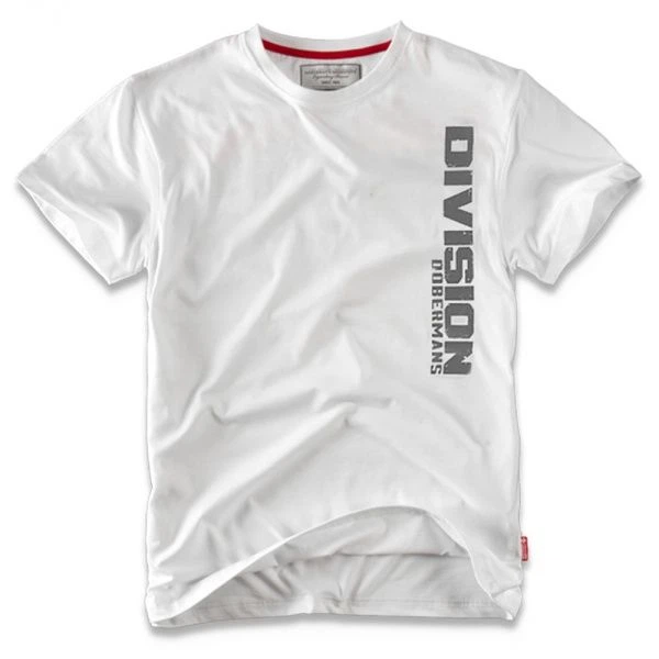 Футболка Dobermans Division TS41WT (XXXL) - изображение 4
