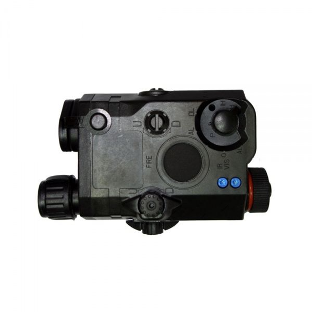 Контейнер для АКБ FMA PEQ 15 LA-5 Battery Case Black - изображение 1