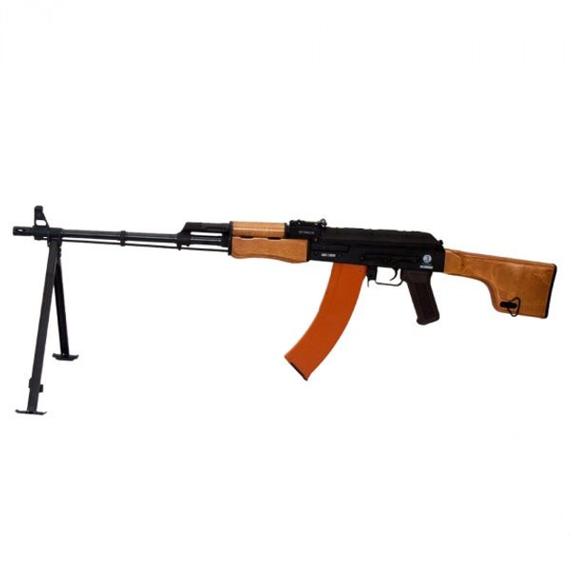 Пулемет Kalashnikov RPK-74 Metal - изображение 1