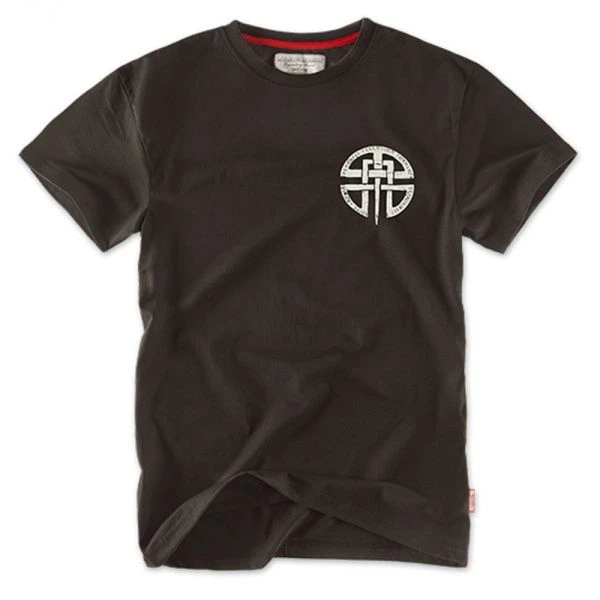 Футболка Dobermans Celtic TS81BN (XXL) - зображення 4