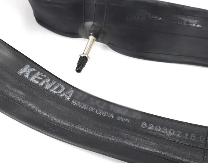Камера велосипедная Kenda 700 x 35C/43C (35/44-622/630) FV Presta ...