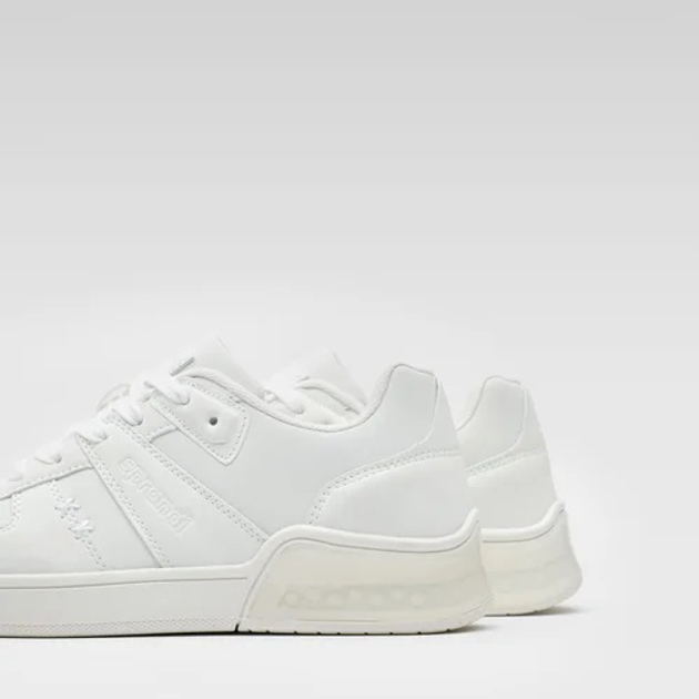 Sneakersy chłopięce Sprandi WPRS-2021W09291 37 Białe (5904862528205) - obraz 4