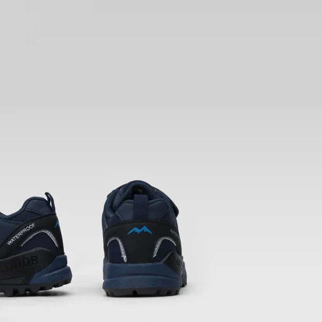 Buty sportowe chłopięce Sprandi Earth Gear CP86-22636 31 Granatowe (5904862560120) - obraz 5