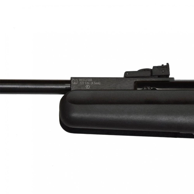 Пневматическая винтовка Optima Mod 125 Vortex - изображение 2