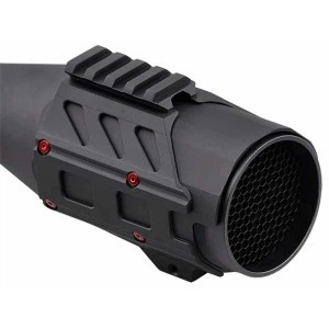 Оптический прицел Discovery Optics HS 4-16x44 SFAI FFP (без подсветки) - изображение 9