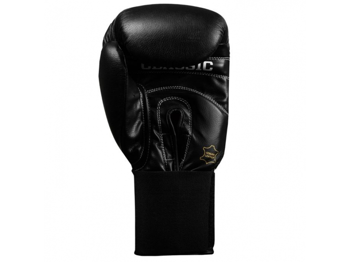 Title classic leather training 2024 gloves