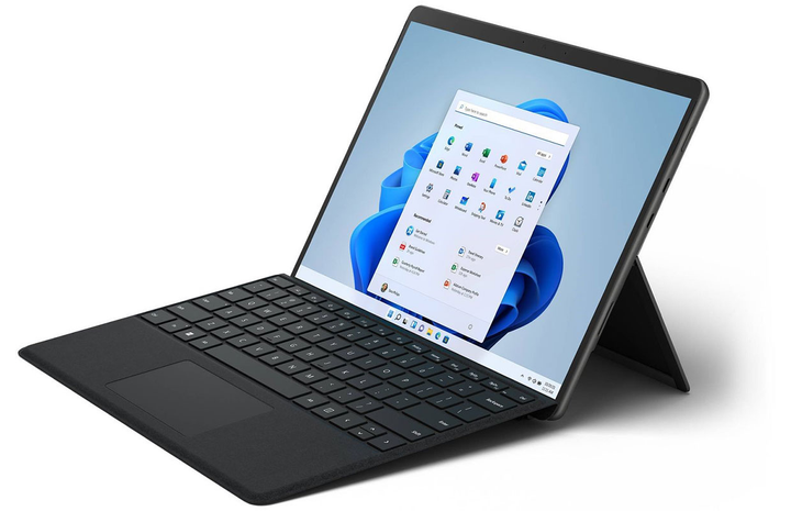 Windowsタブレット本体 Microsoft Surface Pro9 マイクロソフト Surface Pro 9 Core i7/16GBメモリ/256GB SSD