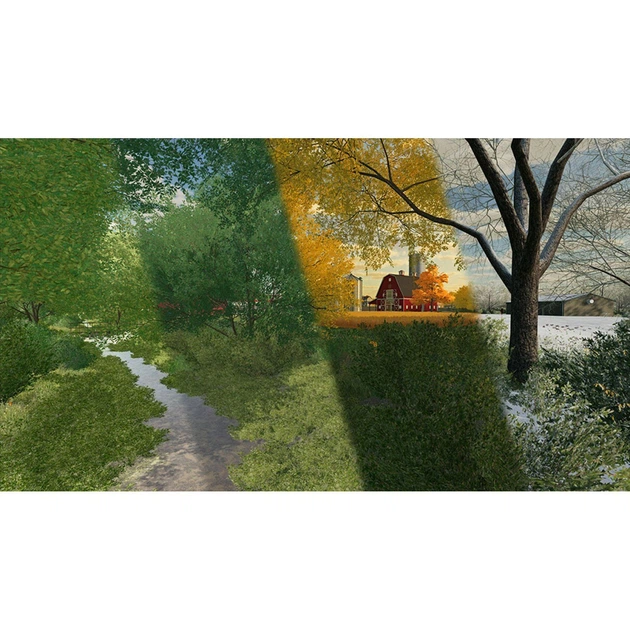 Games Software Farming Simulator 22 Collector's Edition [DVD диск] (PC) - изображение 3
