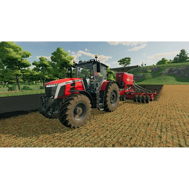 Games Software Farming Simulator 22 Collector's Edition [DVD диск] (PC) - изображение 4