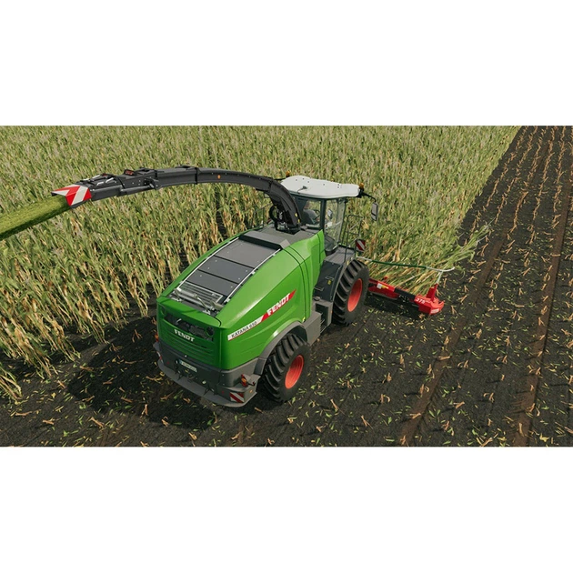 Games Software Farming Simulator 22 Collector's Edition [DVD диск] (PC) - изображение 6