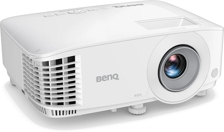 Проектор BenQ MX560 (9H.JNE77.13E) - Фото 1 Проектор BenQ MX560 (9H.JNE77.13E) - зображення 1