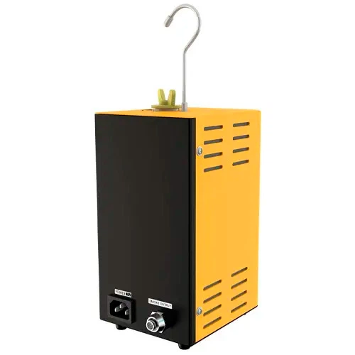 Генератор дыма, детектор утечки герметичности для авто, 12В, Autool SDT 106 (117211) - изображение 3