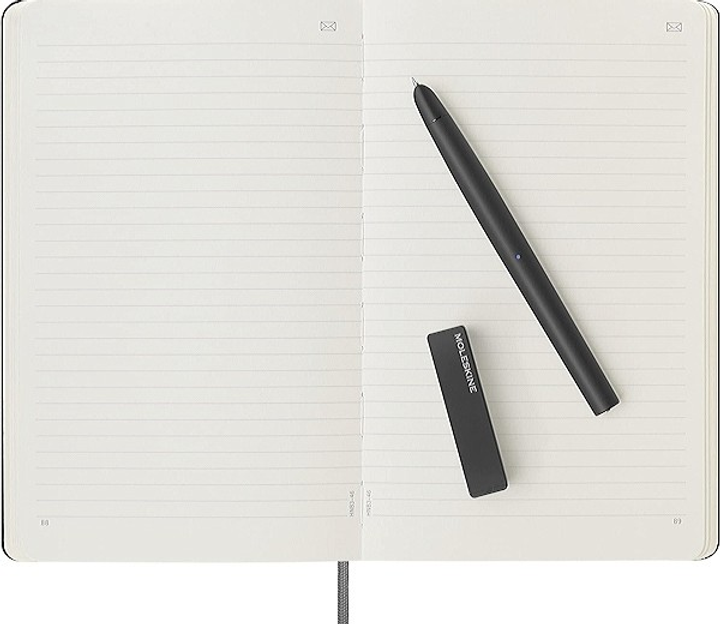 Moleskine smart deals pen planner