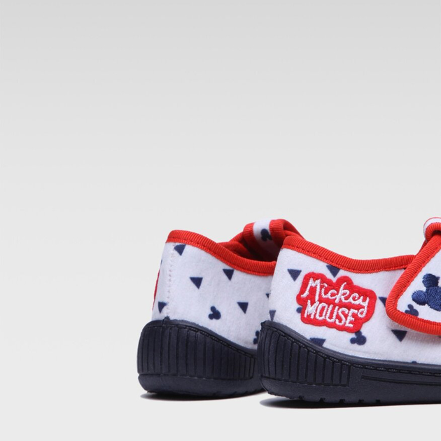 Kapcie dla dzieci chłopięce Mickey&Friends SS23-215DSTC 21 Wielokolorowe (5904862545684) - obraz 5