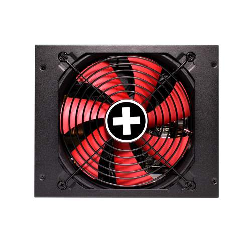 Блок питания Xilence XP1250MR9 Performance X 80 PLUS Gold 140mm 1250W Modular Retail Box - изображение 2