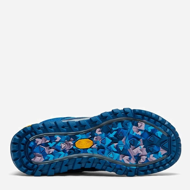 Buty trekkingowe damskie z membraną Merrell Antora 2 Gtx J035640 40.5 (9.5US) 26.5 cm Granatowe (194713364785) - obraz 7