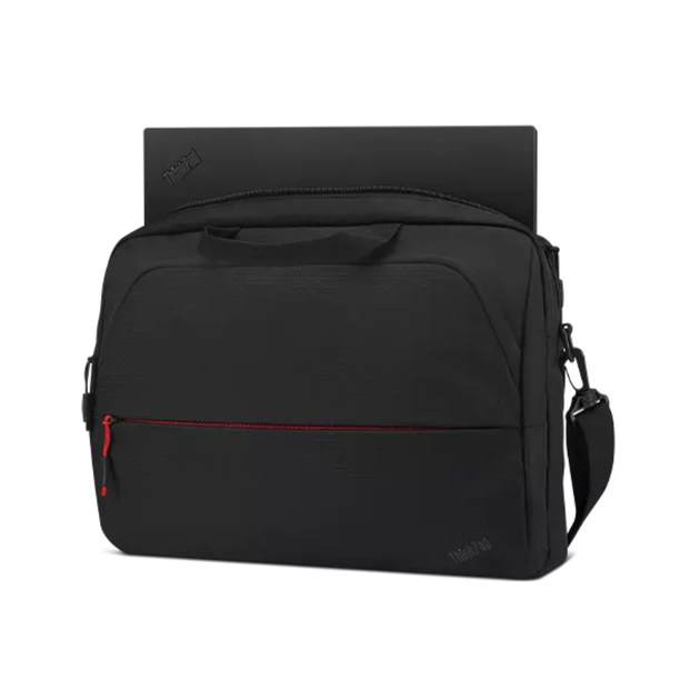 Сумка для ноутбука Lenovo Essential Topload 16 Eco Черный - изображение 2