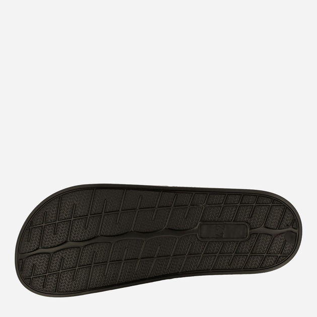 Чоловічі шльопанці G-Star Raw Cart III BSC 2142-026201-0910 42 Чорні (8717562555122) - зображення 4
