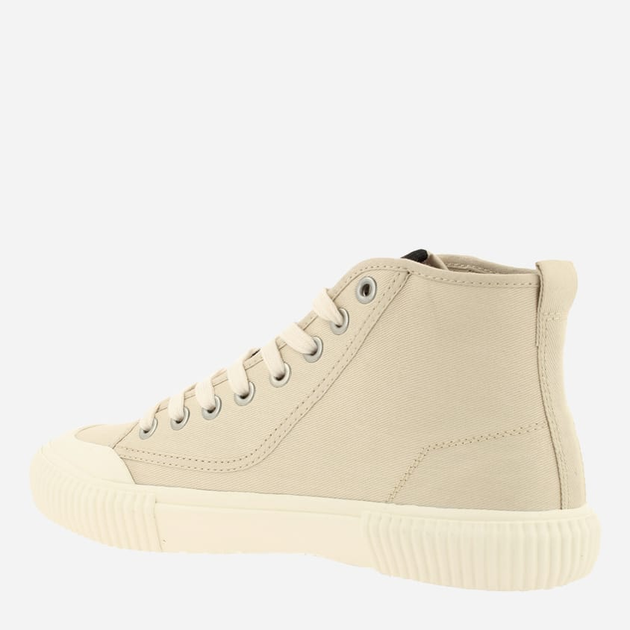 Жіночі кеди високі G-Star Raw Noril Mid CVS LG 2211-029705-2600 40 Бежеві (8720206622920) - зображення 4