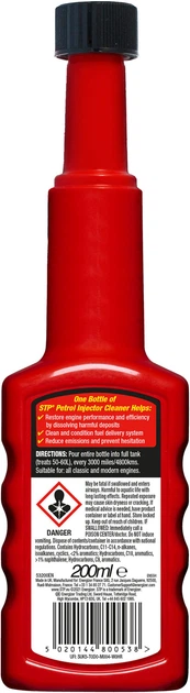 Присадки для инжектора - ROZETKA | Купить присадку для инжекторов в ...